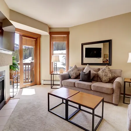 Co422 Copper One Lodge Condo